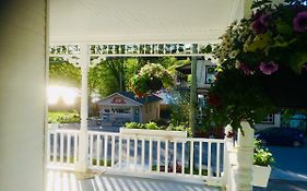 Le « Lake View » De La Suite North Hatley